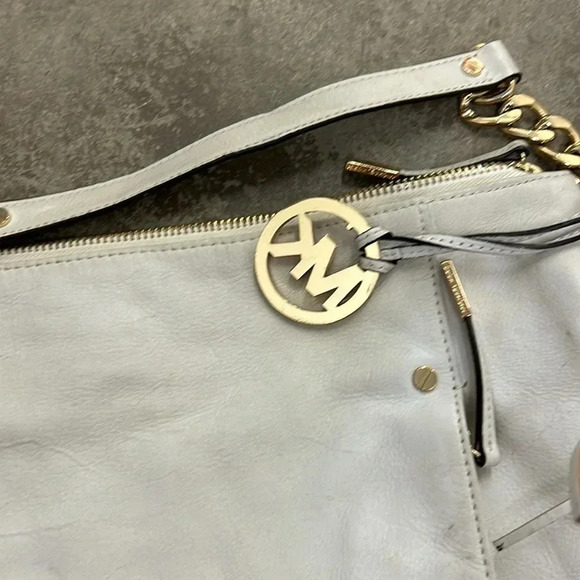 Michael kors shoulder bag - Picture 7 of 10